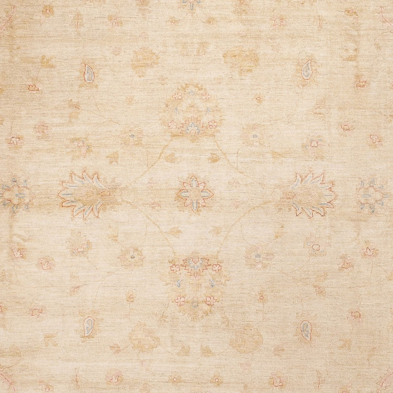 ツィーグラー絨毯 488x398cm - オリエンタル絨毯