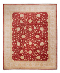 ツィーグラー絨毯 491x405cm - オリエンタル絨毯 – product image