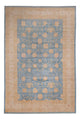 ツィーグラー絨毯 441x306cm - オリエンタル絨毯