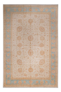 ツィーグラー絨毯 440x304cm - オリエンタル絨毯 – product image
