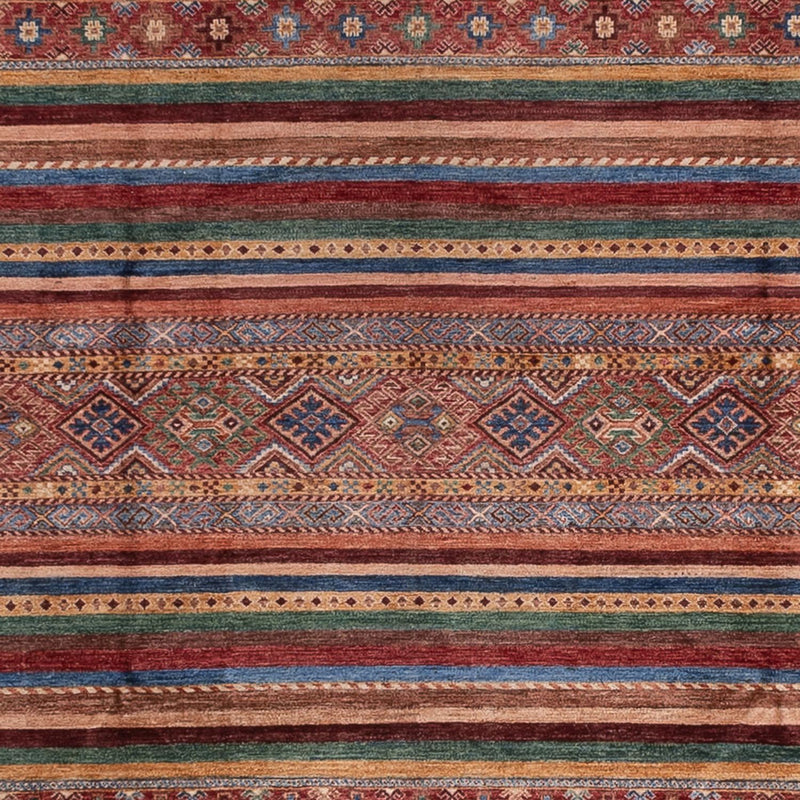 シャル 絨毯 452x304cm - オリエンタル絨毯