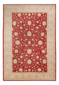 ツィーグラー絨毯 444x310cm - オリエンタル絨毯 – product image
