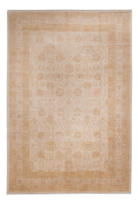 ツィーグラー絨毯 437x301cm - オリエンタル絨毯 – product image