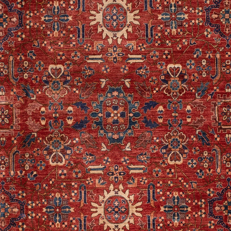 アリアナ 絨毯 458x362cm - オリエンタル絨毯