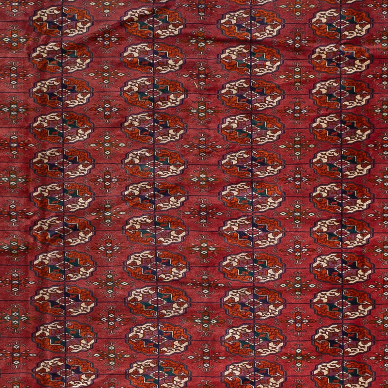 ブハラ 絨毯 450x340cm - オリエンタル絨毯