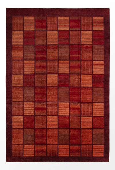 ツィーグラー モダン 絨毯 300x493cm - オリエンタル絨毯