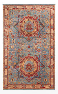 アリアナ 絨毯 492x297cm - オリエンタル絨毯 – product image
