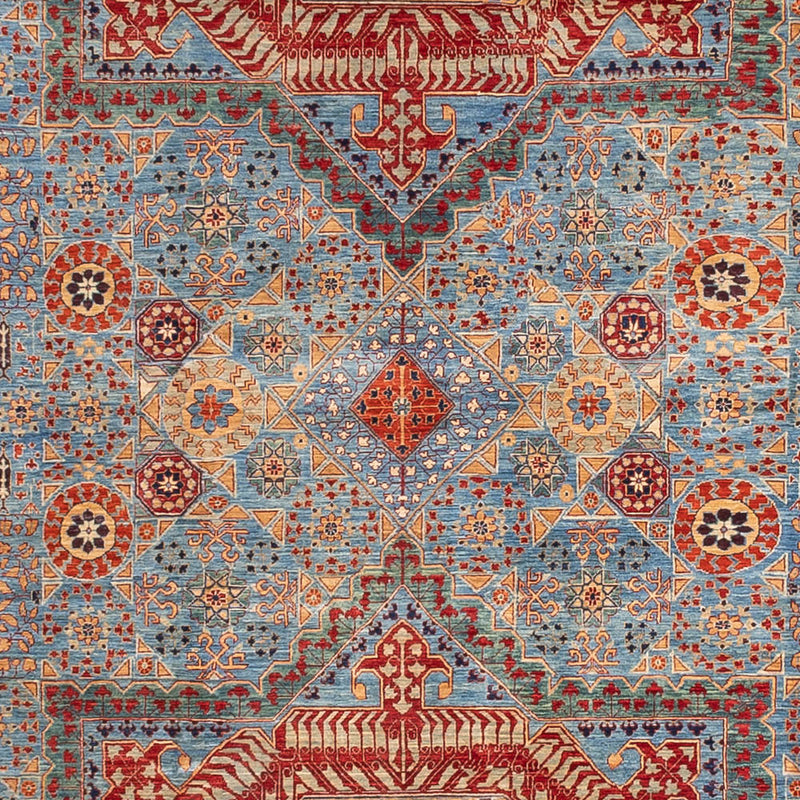 アリアナ 絨毯 492x297cm - オリエンタル絨毯