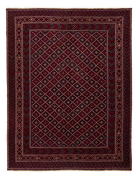 キリム アフガン 絨毯 271x210cm – product image