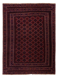 キリム アフガン 絨毯 284x210cm – product image