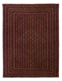 キリム アフガン 絨毯 274x199cm – product image