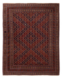 キリム アフガン 絨毯 260x200cm – product image