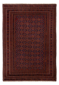 キリム アフガン 絨毯 300x205cm – product image