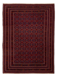キリム アフガン 絨毯 283x212cm – product image