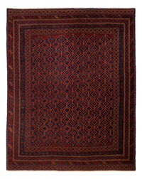 キリム アフガン 絨毯 273x218cm – product image