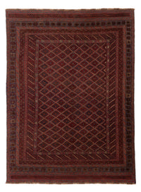 キリム アフガン 絨毯 284x207cm – product image