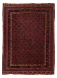 キリム アフガン 絨毯 264x200cm – product image
