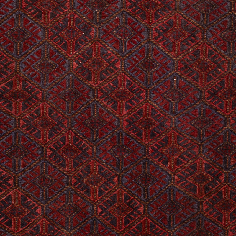 キリム アフガン 絨毯 264x200cm
