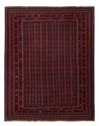 キリム アフガン 絨毯 265x209cm – product image