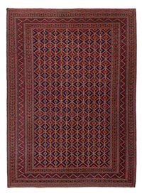 キリム アフガン 絨毯 283x201cm – product image