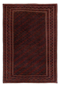 キリム アフガン 絨毯 295x200cm – product image