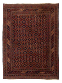 キリム アフガン 絨毯 278x206cm – product image