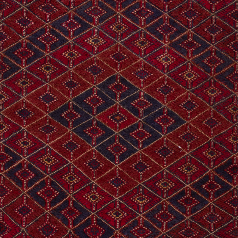 キリム アフガン 絨毯 314x200cm