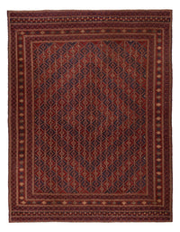 キリム アフガン 絨毯 282x210cm – product image