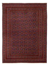 キリム アフガン 絨毯 283x205cm – product image