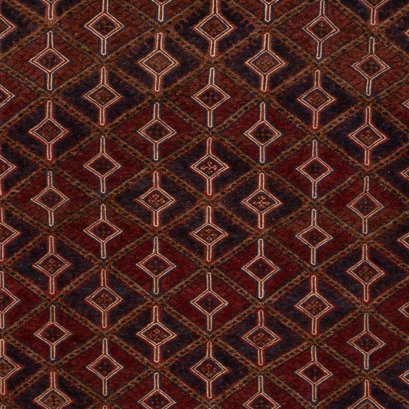 キリム アフガン 絨毯 239x199cm