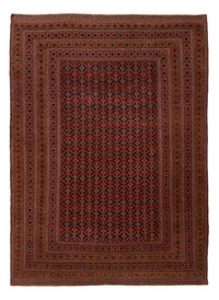 キリム アフガン 絨毯 272x202cm – product image