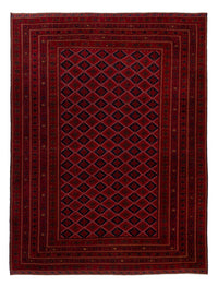 キリム アフガン 絨毯 273x200cm – product image