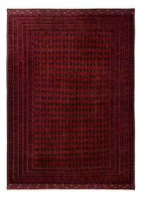 キリム アフガン 絨毯 295x210cm – product image