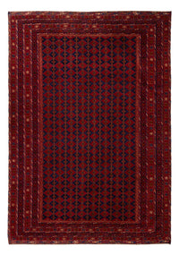 キリム アフガン 絨毯 294x198cm – product image