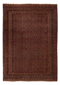 キリム アフガン 絨毯 278x199cm – product image