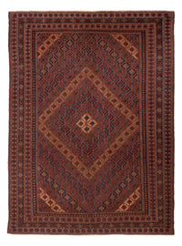 キリム アフガン 絨毯 287x204cm – product image