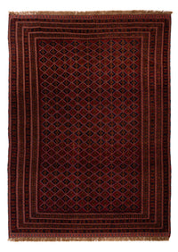 キリム アフガン 絨毯 292x208cm – product image
