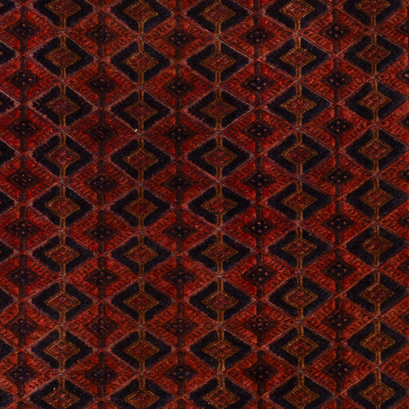 キリム アフガン 絨毯 289x209cm