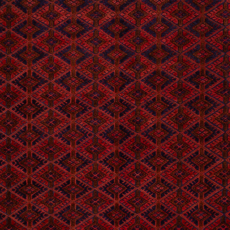 キリム アフガン 絨毯 292x200cm
