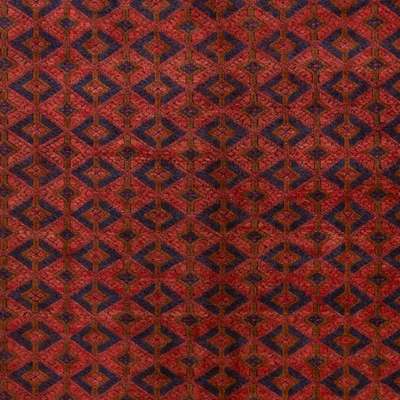 キリム アフガン 絨毯 295x210cm
