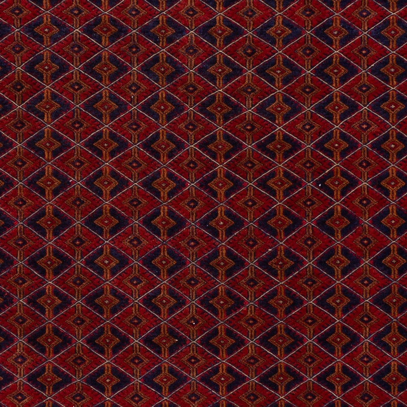 キリム アフガン 絨毯 281x211cm