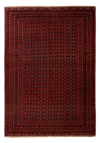 キリム アフガン 絨毯 287x204cm – product image