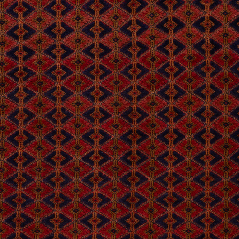 キリム アフガン 絨毯 287x204cm