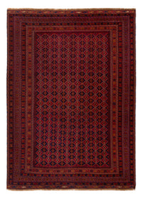 キリム アフガン 絨毯 285x207cm – product image