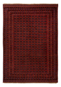 キリム アフガン 絨毯 288x208cm – product image
