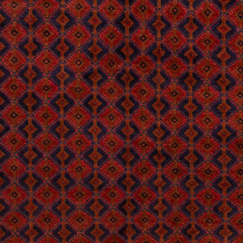 キリム アフガン 絨毯 288x208cm