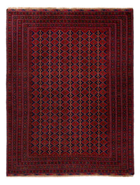 キリム アフガン 絨毯 281x211cm – product image