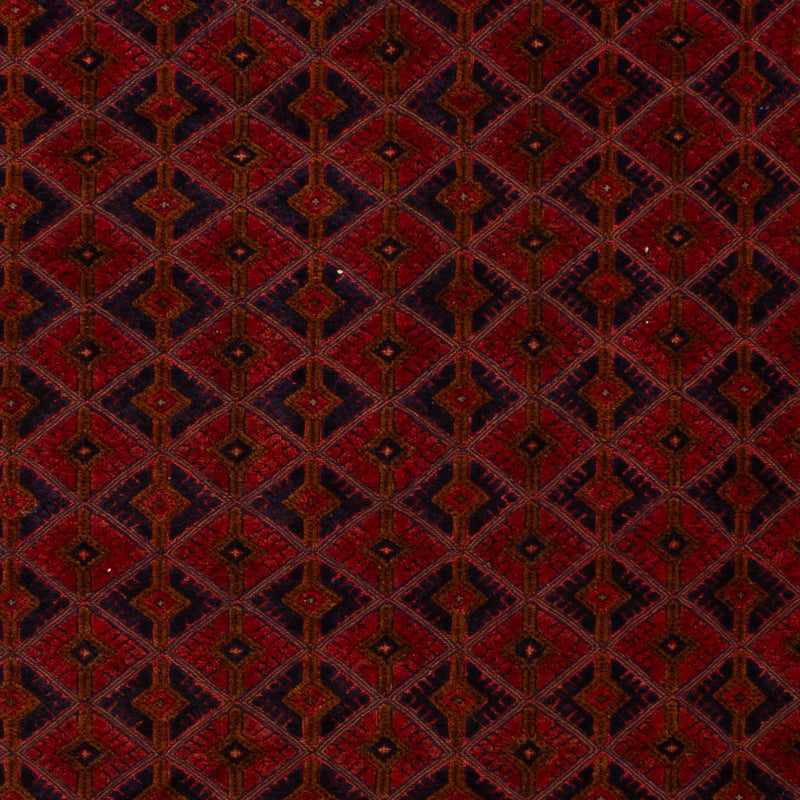 キリム アフガン 絨毯 293x205cm