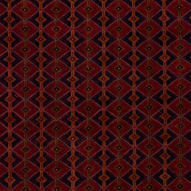 キリム アフガン 絨毯 292x202cm