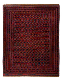 キリム アフガン 絨毯 267x209cm – product image